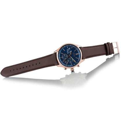 Cuero | Original 1513604 Men Watch