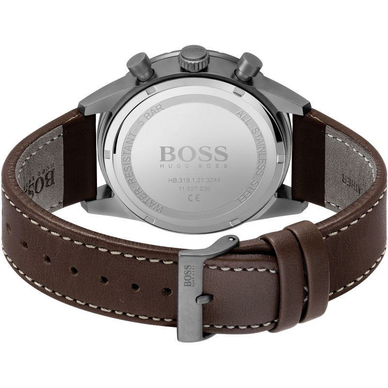 Cuero | Original 1513852 Men Watch