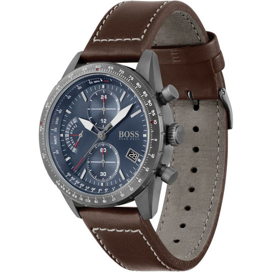 Cuero | Original 1513852 Men Watch