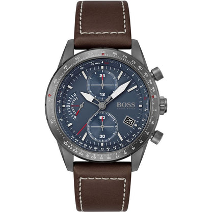 Cuero | Original 1513852 Men Watch