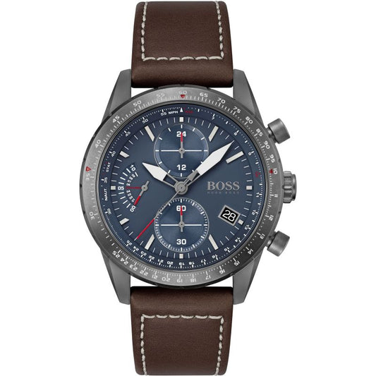 Cuero | Original 1513852 Men Watch