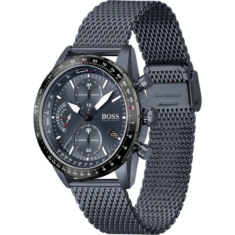 Cuero | Original 1513887 Men Watch