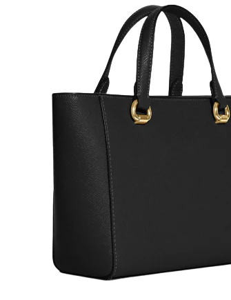 Cuero | Original Alice Satchel Bag
