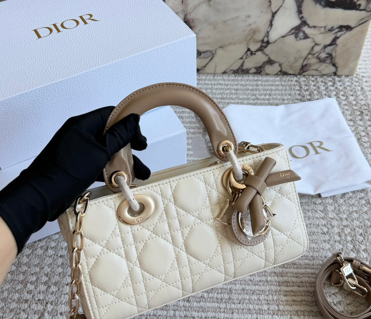 Cuero| Lady Small