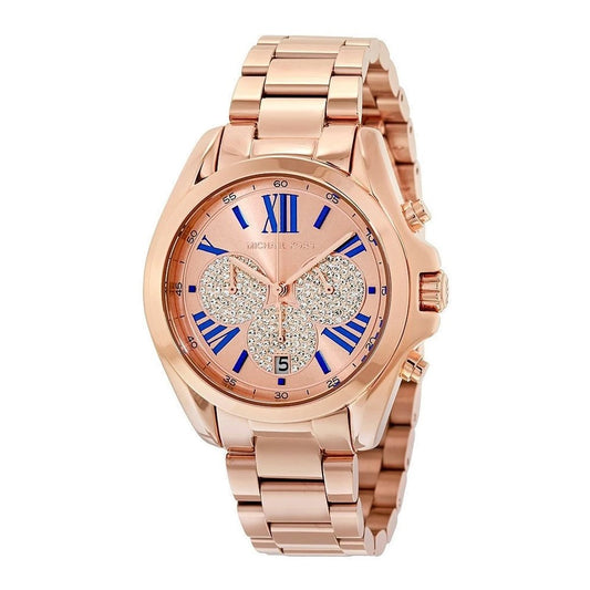 Cuero | Original MK6321 Women Watch