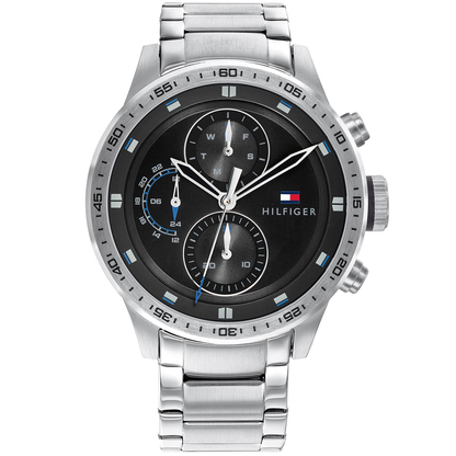 Cuero | Original Tommy 1791805 Men Watch