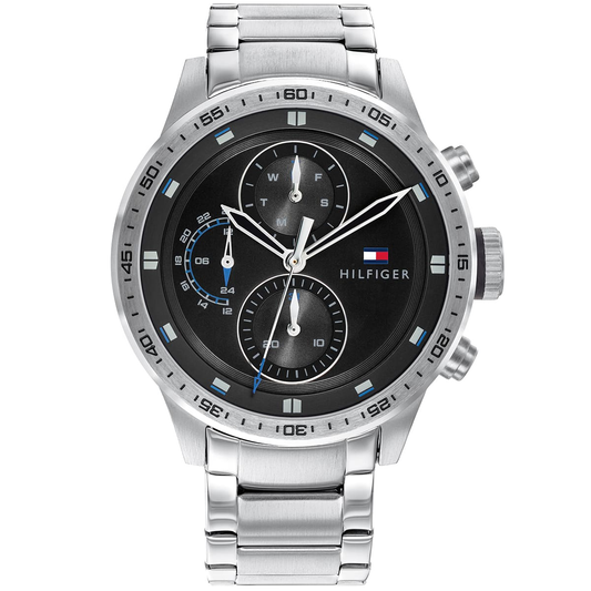 Cuero | Original Tommy 1791805 Men Watch