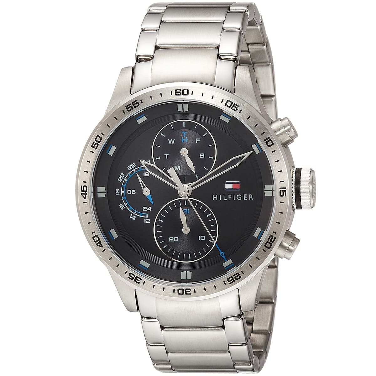 Cuero | Original Tommy 1791805 Men Watch