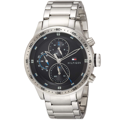 Cuero | Original Tommy 1791805 Men Watch