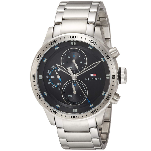 Cuero | Original Tommy 1791805 Men Watch