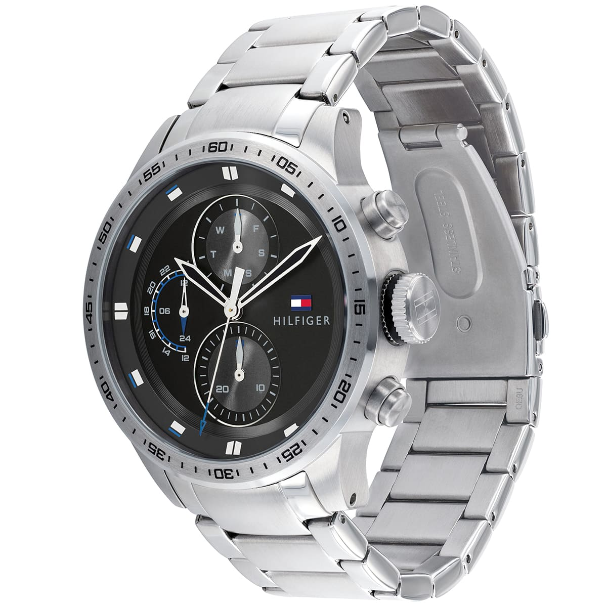 Cuero | Original Tommy 1791805 Men Watch