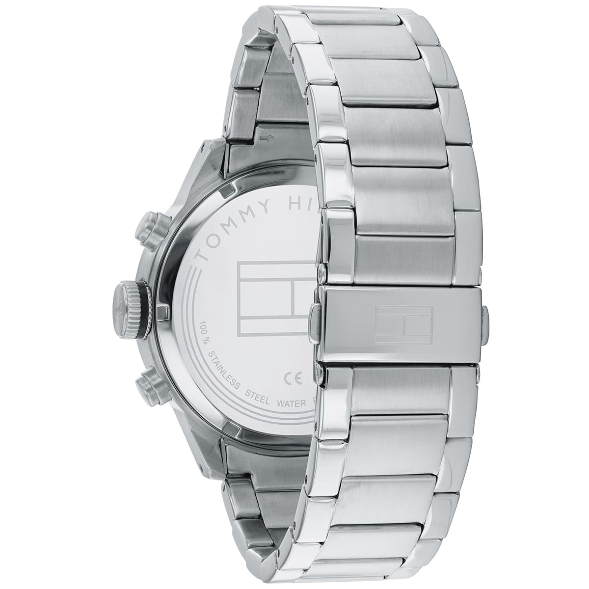 Cuero | Original Tommy 1791805 Men Watch