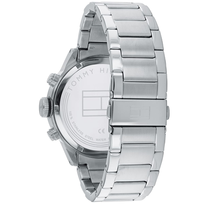 Cuero | Original Tommy 1791805 Men Watch