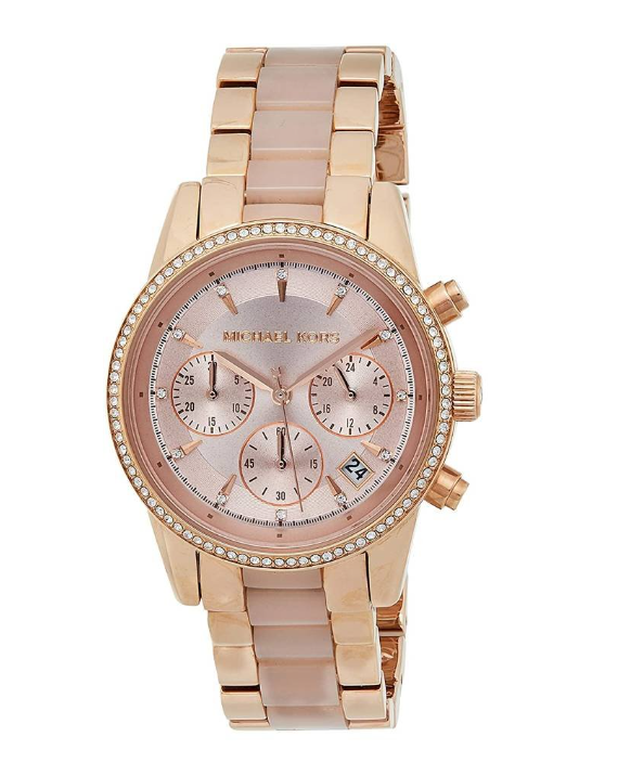 Cuero | Original MK6307 Women Watch