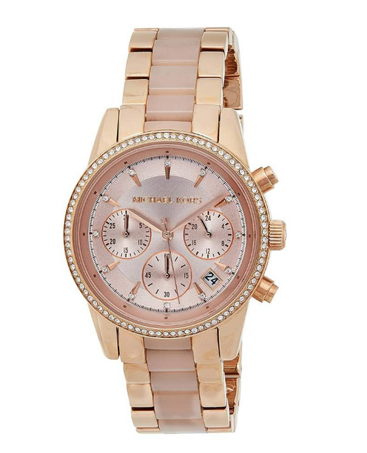 Cuero | Original MK6307 Women Watch