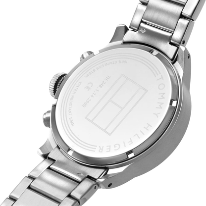 Cuero | Original Tommy 1791805 Men Watch