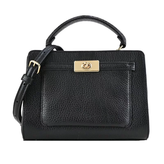 Cuero | Original Mini Lane Top Handle Bag