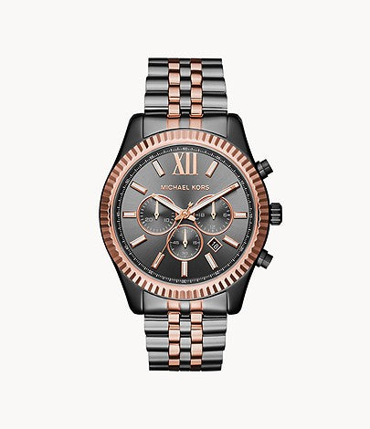 Cuero | Original MK8561 Men Watch
