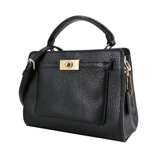 Cuero | Original Mini Lane Top Handle Bag