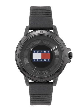 Cuero | Original Tommy 1792032 Men Watch