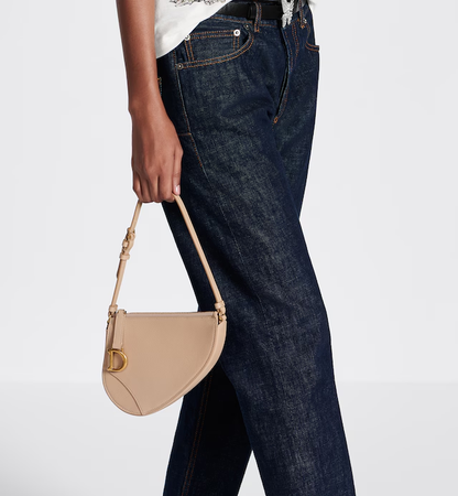 Cuero | Saddle Rodeo Pouch
