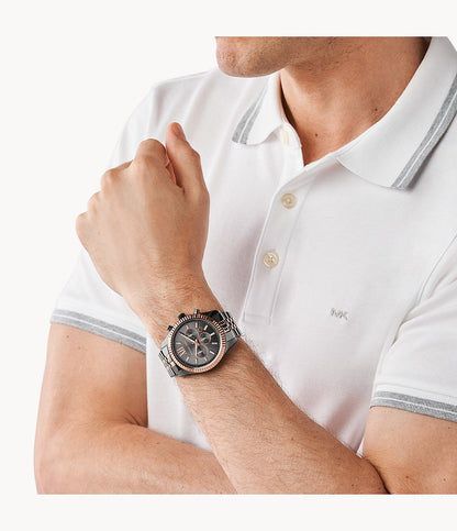 Cuero | Original MK8561 Men Watch