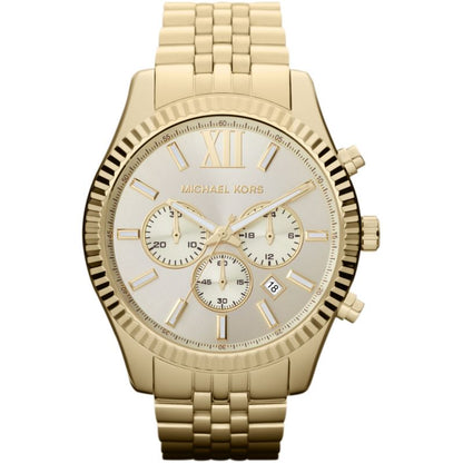 Cuero | Original MK8281 Men Watch