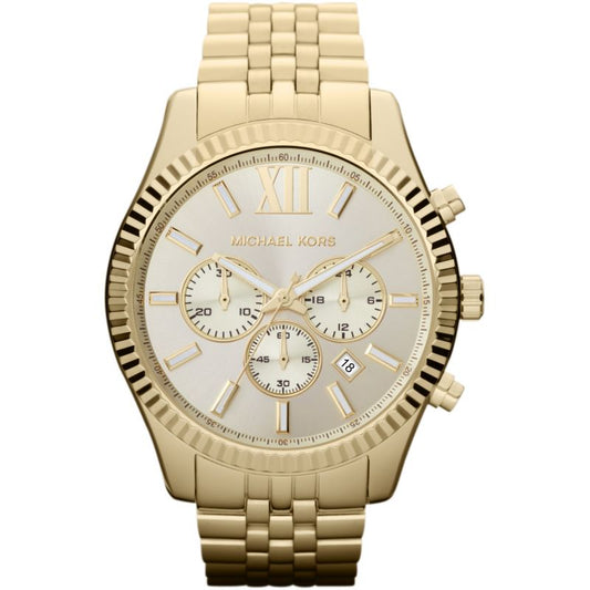 Cuero | Original MK8281 Men Watch