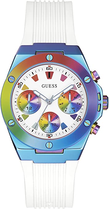 Cuero | Original GW0030L6 Women Watch