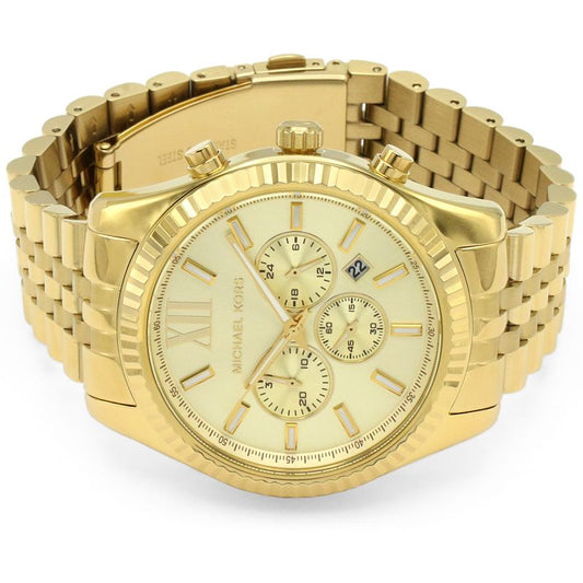Cuero | Original MK8281 Men Watch