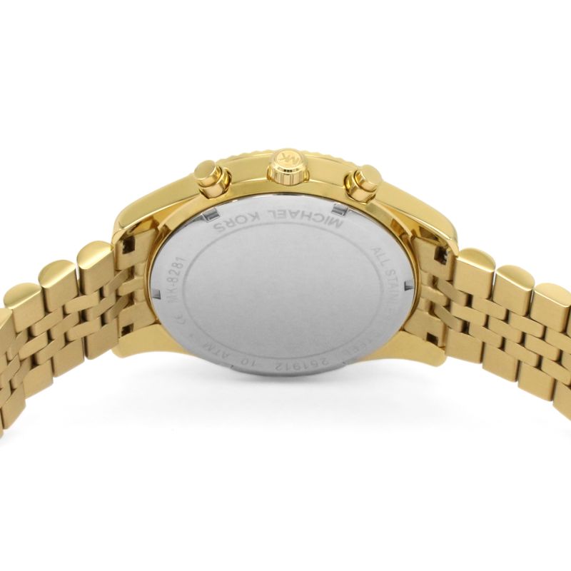 Cuero | Original MK8281 Men Watch