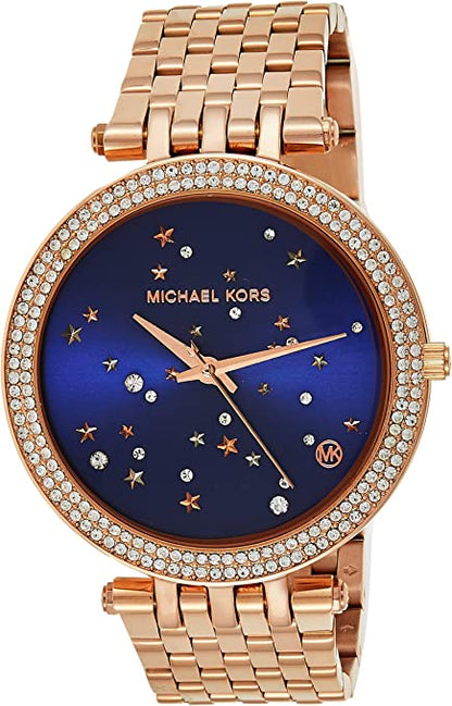 Cuero | Original MK3728 Women Watch