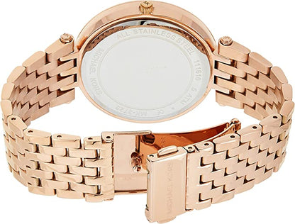 Cuero | Original MK3728 Women Watch
