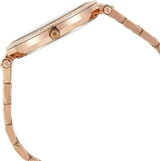 Cuero | Original MK3728 Women Watch