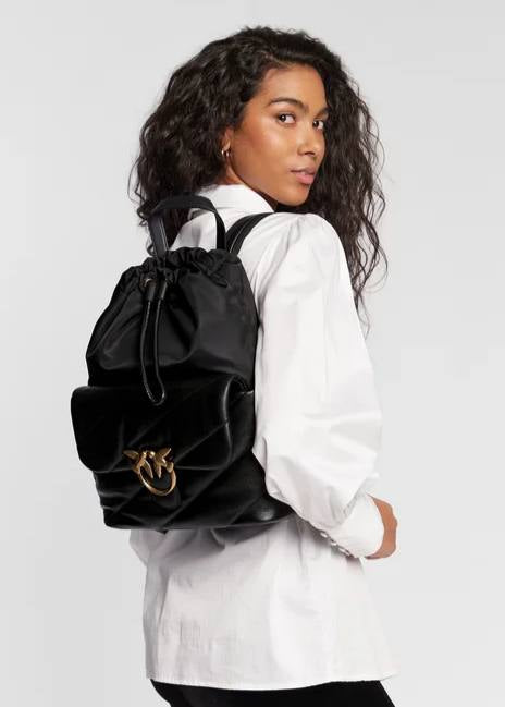 Cuero | Ruksak Backpack Puff