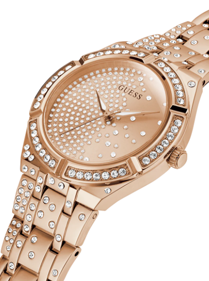Cuero | Original GW0312L3 Women Watch