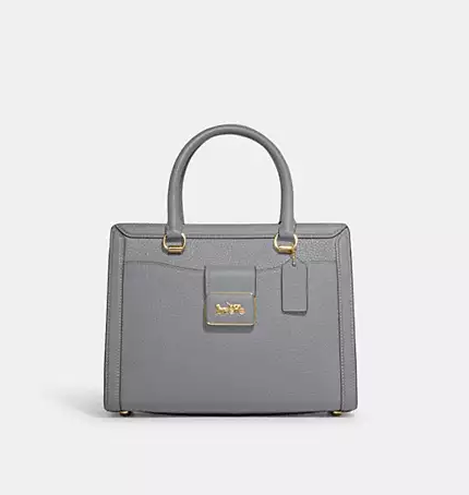 Cuero | Original Grace Carryall Bag