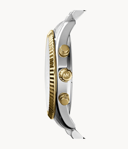 Cuero | Original MK8344 Men Watch