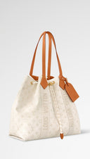Louis Vuitton Marina Tote Bag