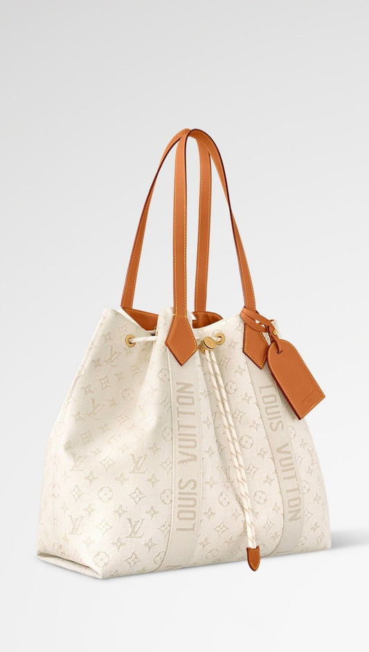 Cuero | Marina Tote Bag