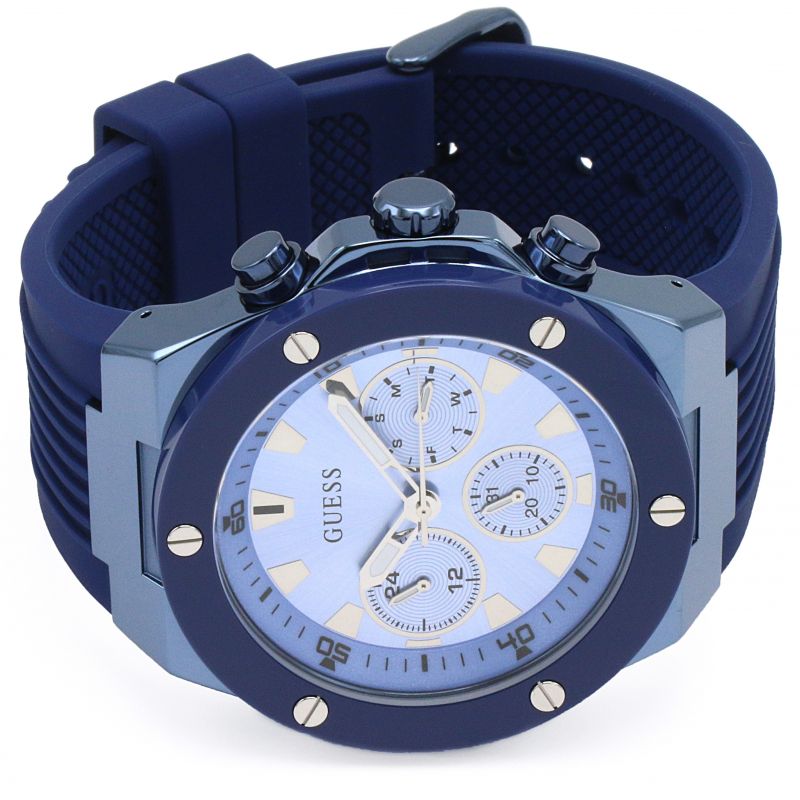 Cuero | Original GW0057G3 Men Watch
