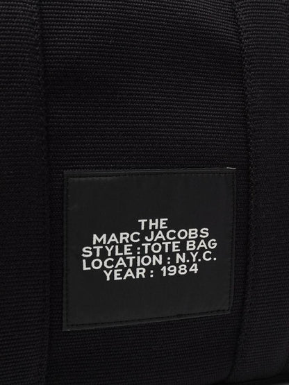 Cuero | Medium The Jacquard Traveler Tote Bag