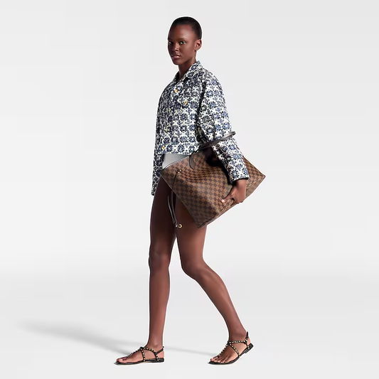 Cuero | Neverfull GM Bag