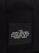 MARC JACOBS Medium The Jacquard Traveler Tote Bag