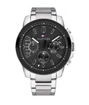 Original Tommy 1791564 Men Watch - Puzzles Egypt