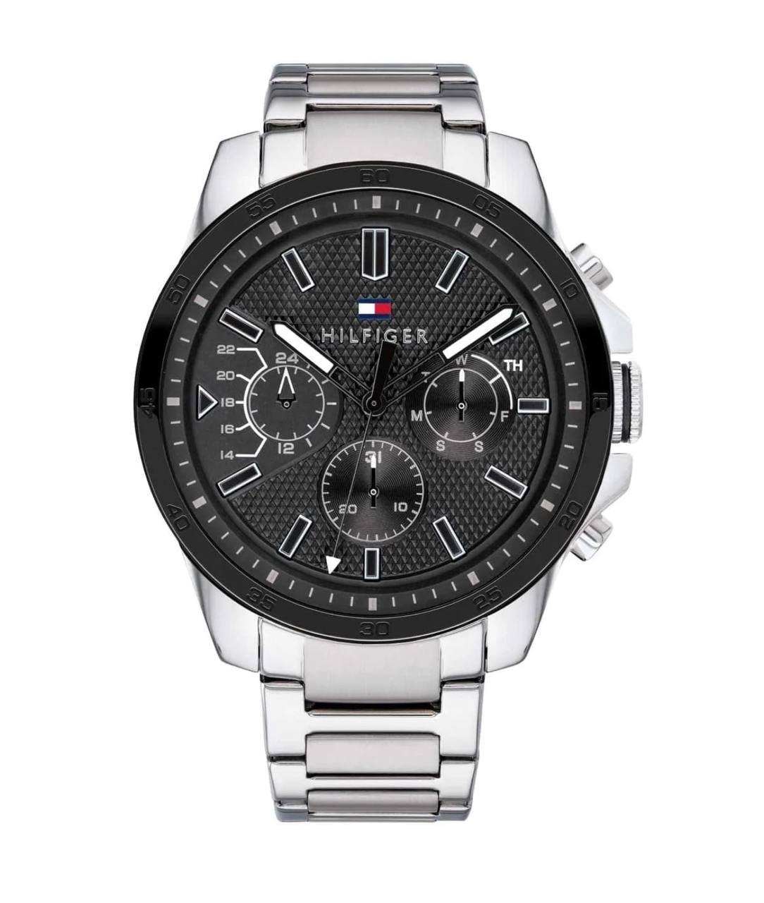 Cuero | Original Tommy 1791564 Men Watch