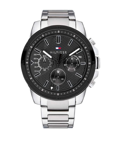 Cuero | Original Tommy 1791564 Men Watch