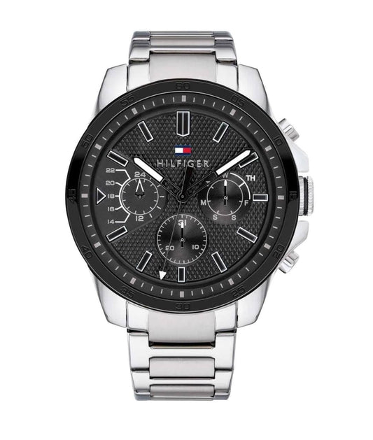 Cuero | Original Tommy 1791564 Men Watch