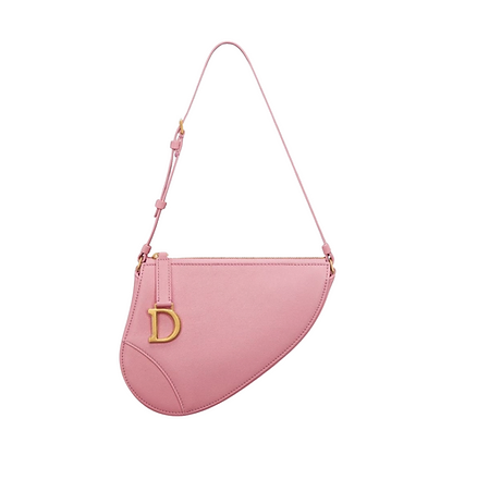 Cuero | Saddle Rodeo Pouch