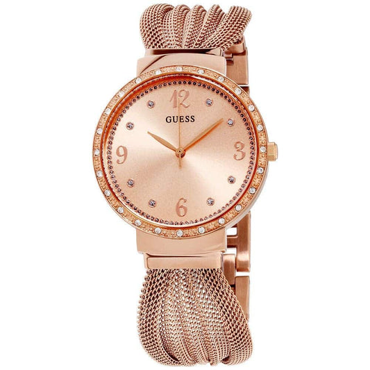 Cuero | Original W1083l3 Women Watch